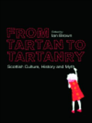 cover image of From Tartan to Tartanry